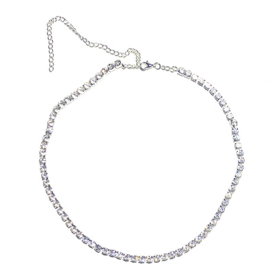 Girlie Tennis Choker - ModernGirlie